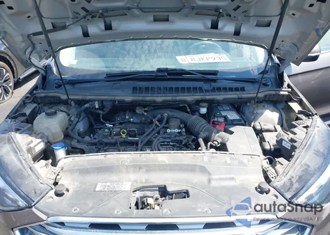 2019 Ford Edge Sel from USA, damaged, VIN 2FMPK3J98KBB96242